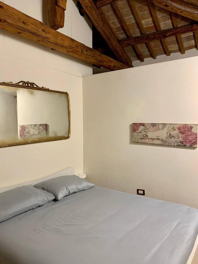 La Casetta Molin Hotell Padua Exteriör bild