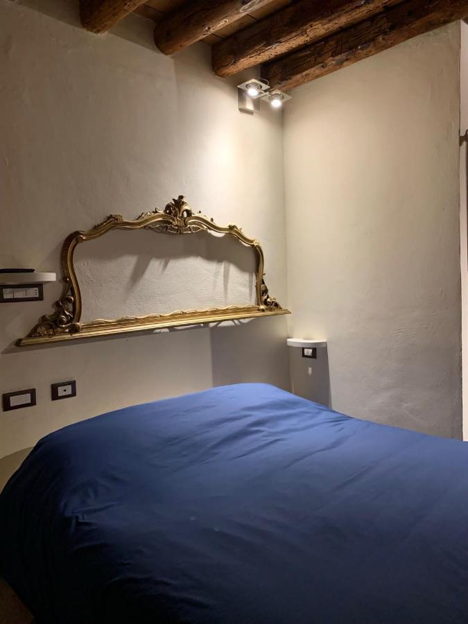 La Casetta Molin Hotell Padua Exteriör bild