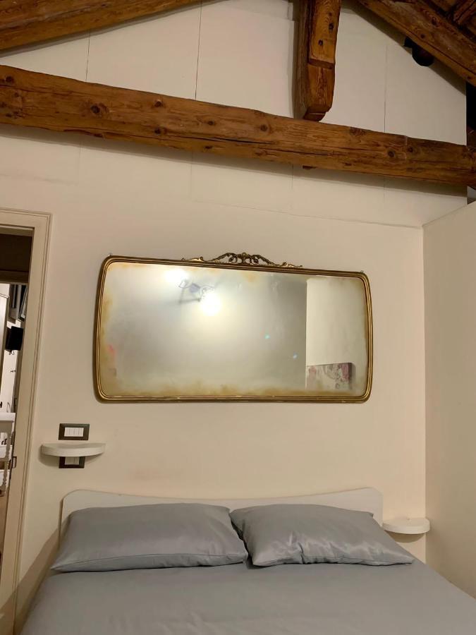 La Casetta Molin Hotell Padua Exteriör bild