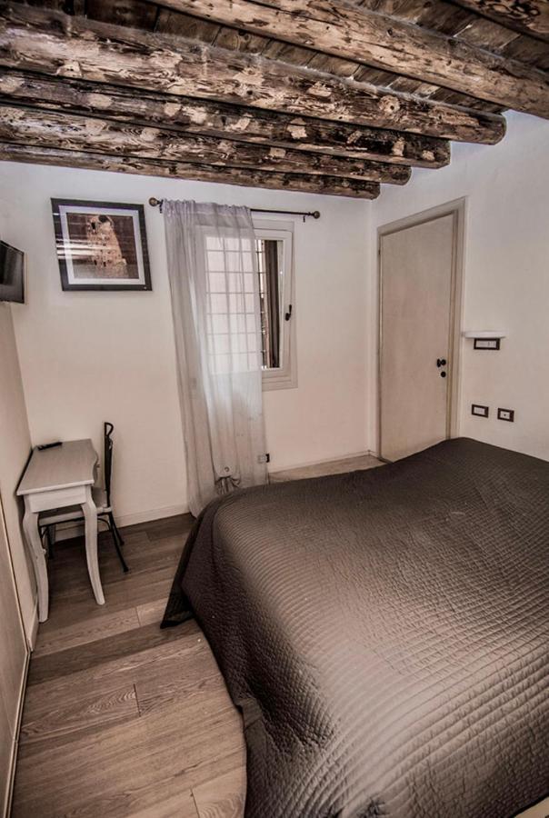 La Casetta Molin Hotell Padua Exteriör bild