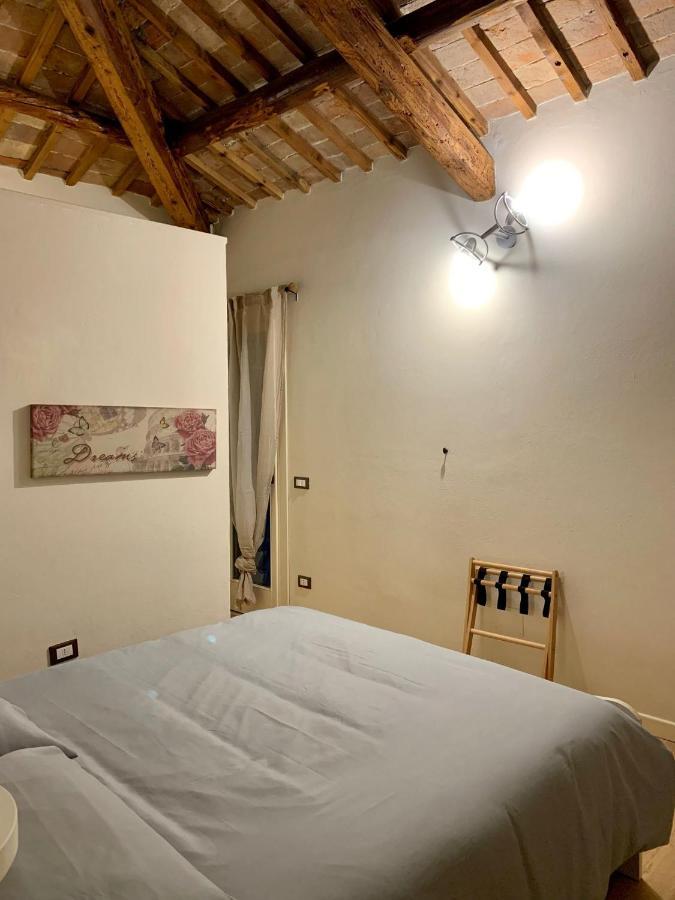 La Casetta Molin Hotell Padua Exteriör bild